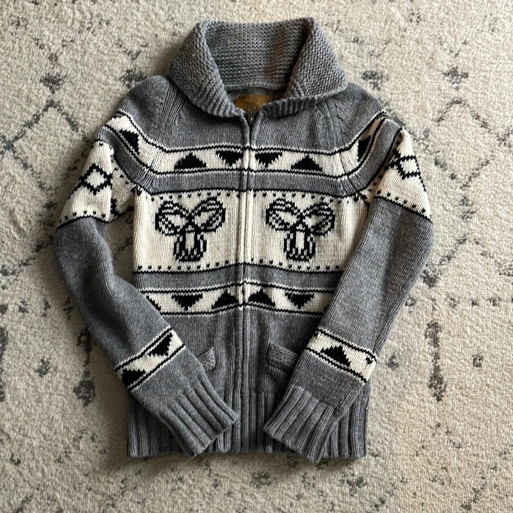 TNA Knit